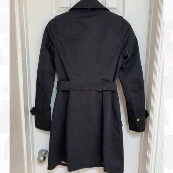 Soïa & Kyo Trench Coat - Picture 2 of 12